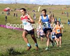 Senior mens North East Harrier League, Cramlington. Photo: David T. Hewitson/Sports for All Pics